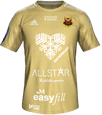 Форма Ostersund