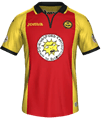 Форма Patrick Thistle