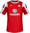 Форма Sligo Rovers