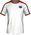 Форма Venezuela