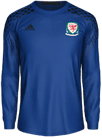 Форма Wales