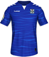 Форма CD Tenerife