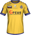 Форма Waasland-Beveren