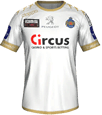 Форма Waasland-Beveren