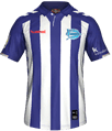 Форма D. Alavés