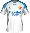 Форма Djurgårdens IF