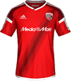 Форма FC Ingolstadt 04