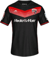 Форма FC Ingolstadt 04