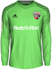Форма FC Ingolstadt 04