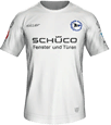Форма Arminia Bielefeld