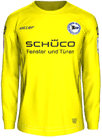 Форма Arminia Bielefeld