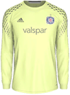 Форма Chicago Fire FC
