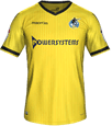 Форма Bristol Rovers