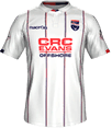 Форма Ross County
