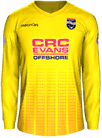 Форма Ross County