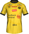 Форма IF Elfsborg