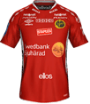 Форма IF Elfsborg