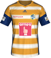 Форма FC Luzern