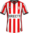 Форма Estudiantes