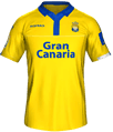Форма UD Las Palmas