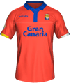Форма UD Las Palmas