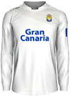 Форма UD Las Palmas