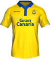 Форма UD Las Palmas