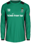Форма Inverness