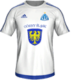 Форма Ruch Chorzów