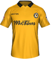 Форма Newport County