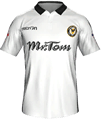 Форма Newport County