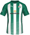 Форма Bursaspor