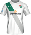 Форма Bursaspor