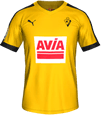 Форма SD Eibar