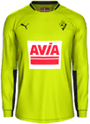 Форма SD Eibar
