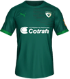 Форма La Equidad