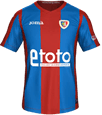 Форма Piast Gliwice