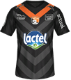 Форма Laval MFC