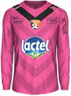 Форма Laval MFC