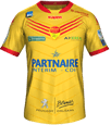 Форма Orleans Loiret