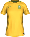 Форма Brazil (W)