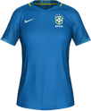 Форма Brazil (W)