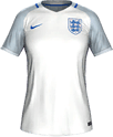 Форма England (W)