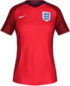 Форма England (W)