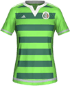 Форма Mexico (W)