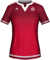 Форма Mexico (W)