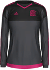 Форма Spain (W)