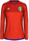 Форма Sweden (W)