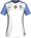 Форма United States (W)
