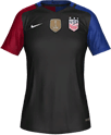 Форма United States (W)